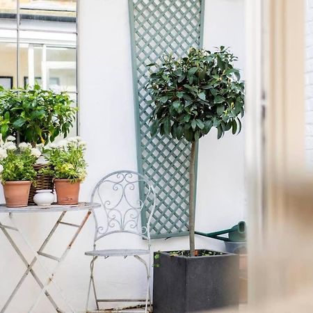 런던 Delightful 2 Bed In Notting Hill - 5 Min From Tube 아파트 외부 사진