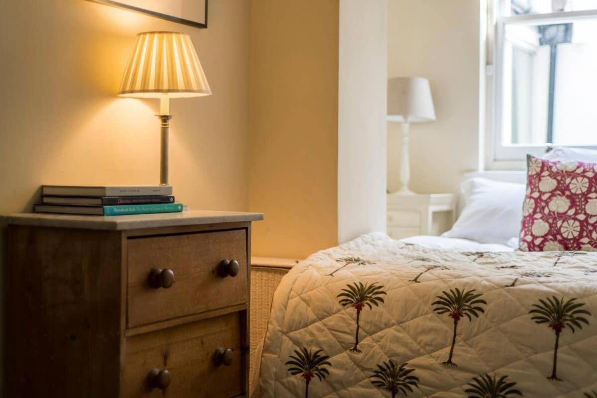 런던 Delightful 2 Bed In Notting Hill - 5 Min From Tube 아파트 외부 사진