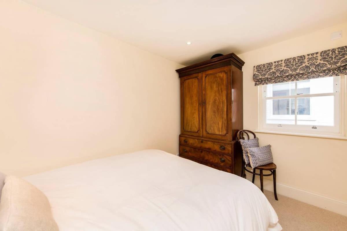 런던 Delightful 2 Bed In Notting Hill - 5 Min From Tube 아파트 외부 사진