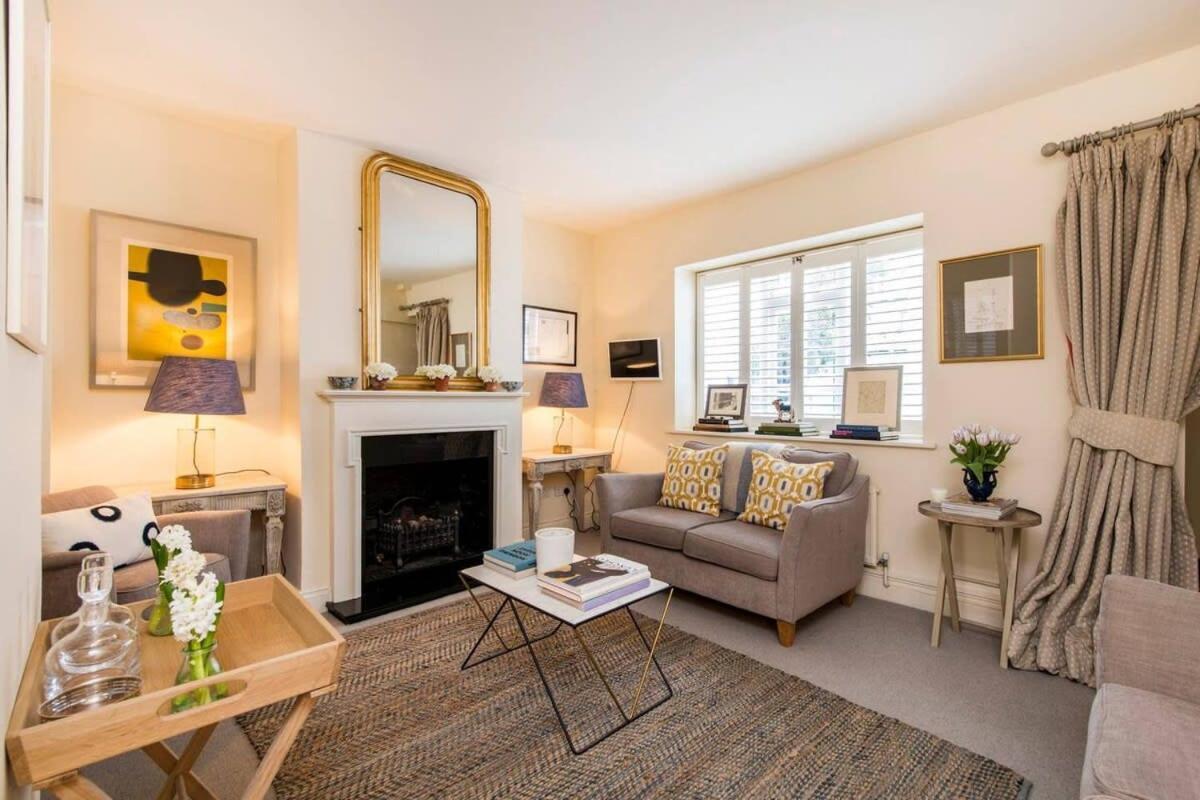 런던 Delightful 2 Bed In Notting Hill - 5 Min From Tube 아파트 외부 사진