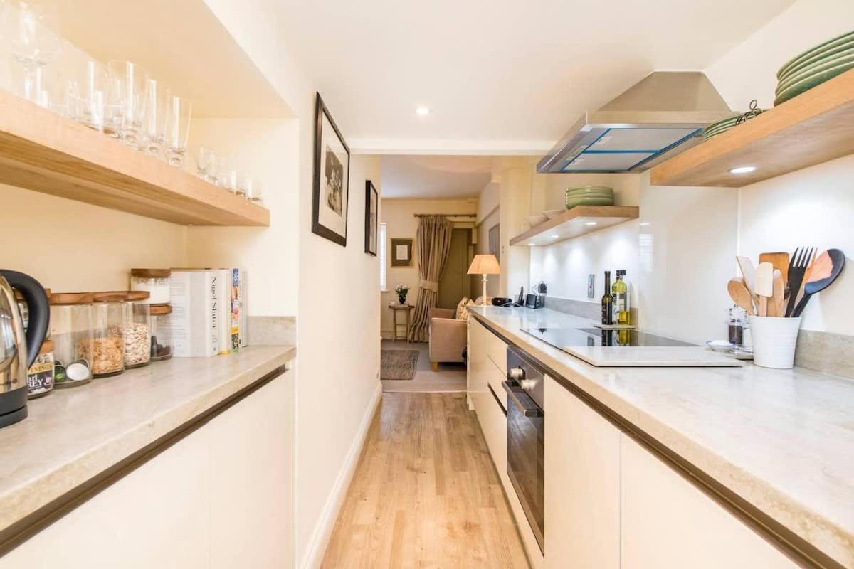런던 Delightful 2 Bed In Notting Hill - 5 Min From Tube 아파트 외부 사진